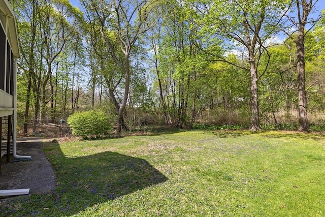 62 Brook St, Wakefield, MA 01880 - view of green lawn