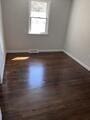19 Fresh Pond Cir, Plymouth, MA 02360 - unfurnished room with baseboards