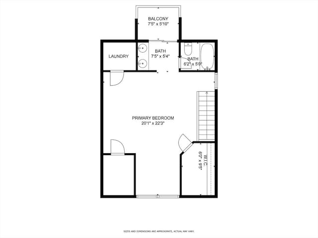 14 Belmont St Unit C, Somerville, MA 02143 - view of home floor plan