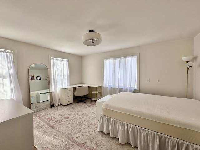 view of bedroom