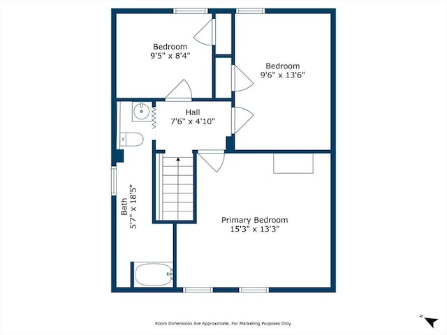 160 Regan St, Gardner, MA 01440 - view of floor plan / room layout