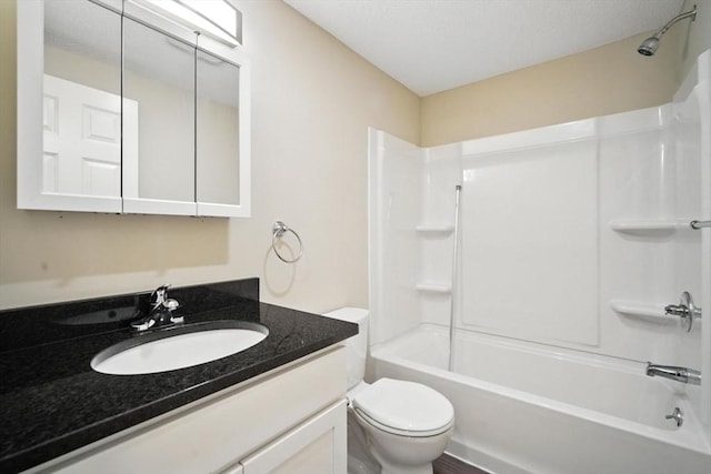 2 Maple Crest Cir Unit F, Holyoke, MA 01040 - full bath with vanity and  shower combination