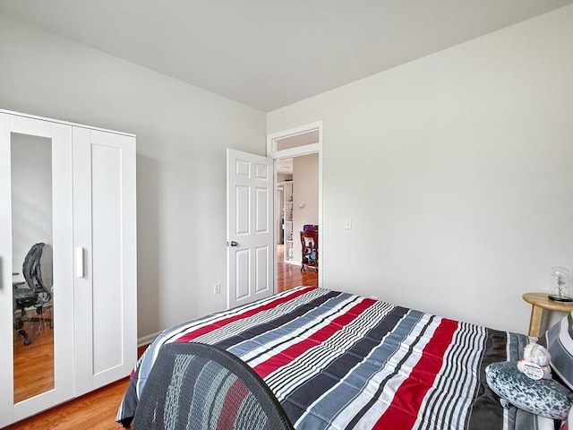 12 Grandview Dr Unit 12, Hopkinton, MA 01748 - bedroom featuring wood finished floors