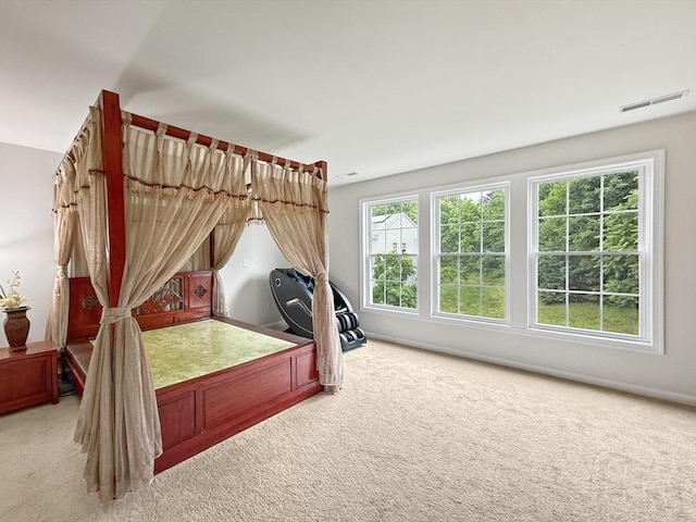 12 Grandview Dr Unit 12, Hopkinton, MA 01748 - bedroom featuring carpet floors
