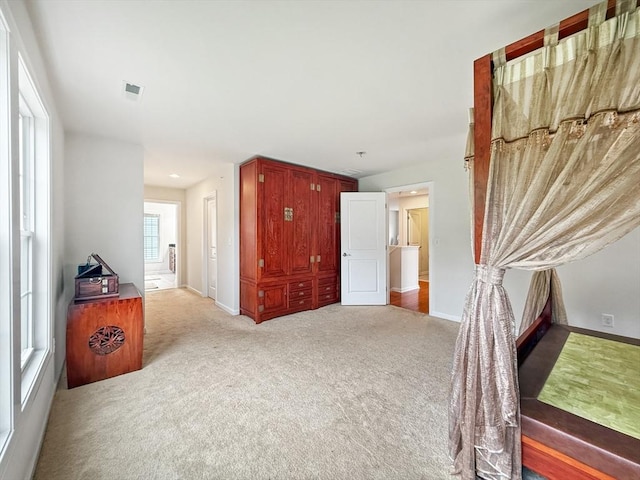 12 Grandview Dr Unit 12, Hopkinton, MA 01748 - interior space with carpet flooring
