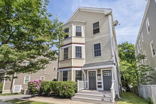 337-339 Gallivan Blvd Unit 2, Boston, MA 02124 - view of front of home