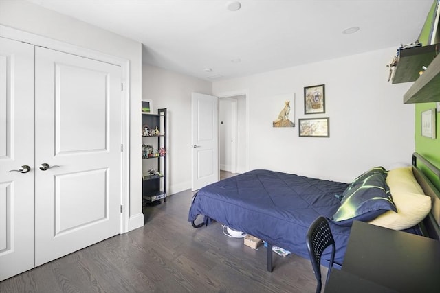 5 Bullens Way, Canton, MA 02021 - bedroom featuring wood finished floors and baseboards