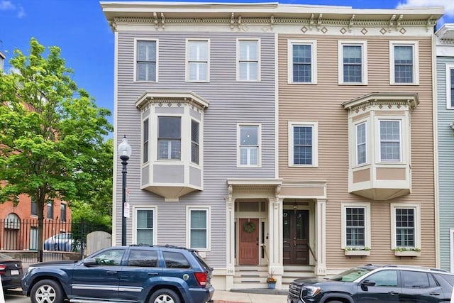 356 Bunker Hill St Unit 2, Boston, MA 02129 - view of front of home