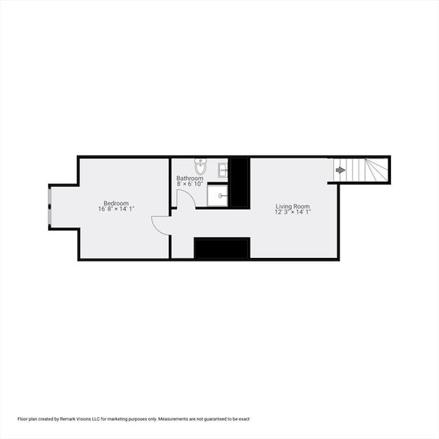 18-20 Presentation Rd, Boston, MA 02135 - view of property floor plan