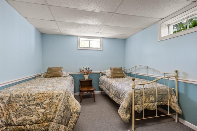 54 Mcnamara Ave, Yarmouth, MA 02673 - bedroom featuring carpet flooring and baseboards