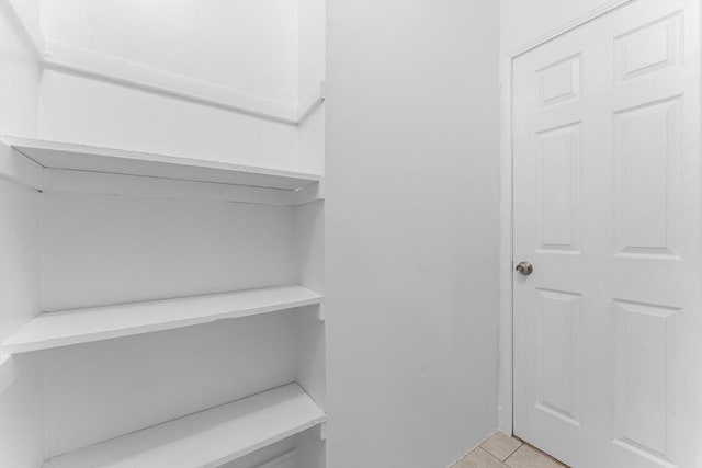 212 Princeton St Unit 1, Boston, MA 02128 - interior space with light tile patterned floors
