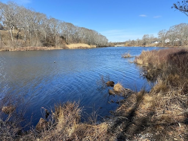 water view