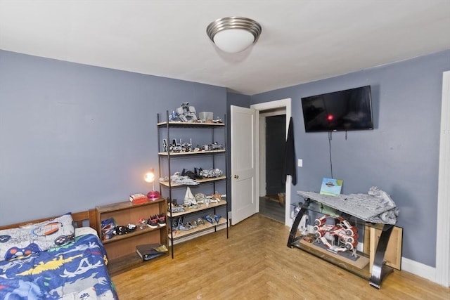 2278-2280 Main St, Palmer, MA 01080 - view of bedroom