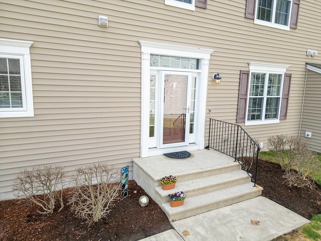 23 Kendall Ct Unit 23, Bedford, MA 01730 - view of property entrance