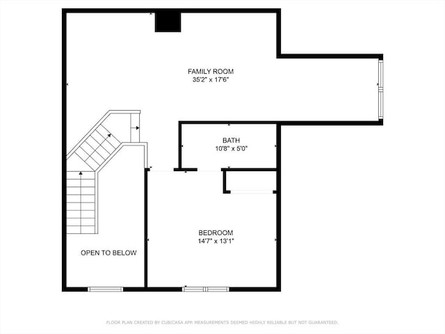 23 Kendall Ct Unit 23, Bedford, MA 01730 - plan