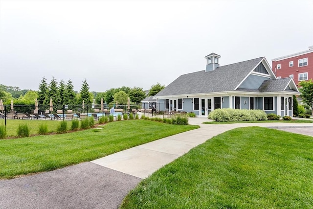 1 Revolution Way Unit 108, Canton, MA 02021 - surrounding community