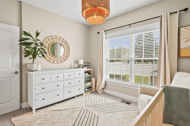 80 Edgemere Ave Unit 80, Northbridge, MA 01588 - bedroom featuring light carpet and multiple windows