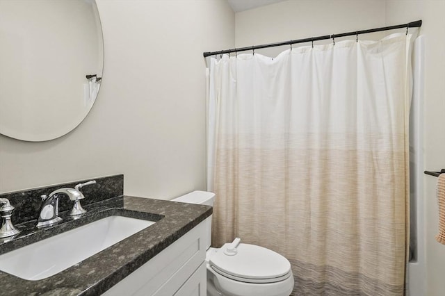 80 Edgemere Ave Unit 80, Northbridge, MA 01588 - full bath with vanity and a shower with shower curtain