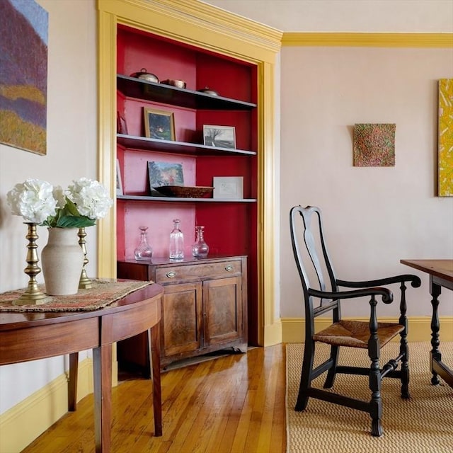 3 Newport Rd Unit 8, Cambridge, MA 02140 - office space featuring light wood-style flooring