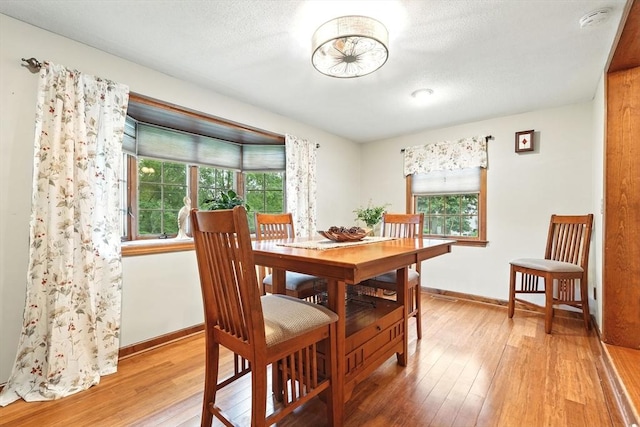 2 Pierce St, Agawam, MA 01030 - dining area featuring light wood-style flooring