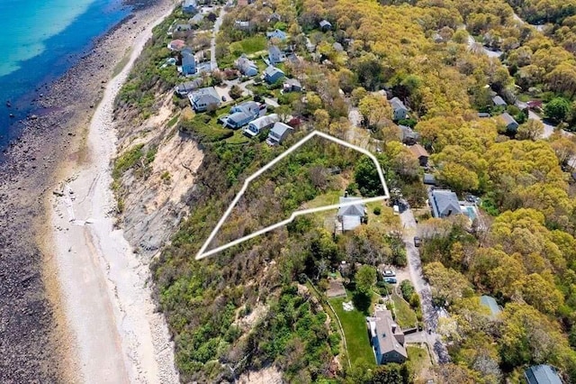 32 Shore Dr, Plymouth MA, 02360 land for sale