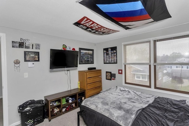 340 Dale St Unit A, Chicopee, MA 01020 - view of carpeted bedroom