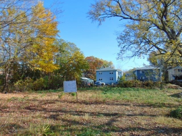 4 Tamarack St, Lowell MA, 01851 land for sale