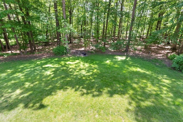 12 Robin Ln, Pepperell, MA 01463 - view of grassy yard
