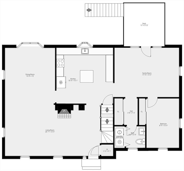 12 Robin Ln, Pepperell, MA 01463 - room layout