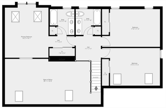 12 Robin Ln, Pepperell, MA 01463 - property floor plan