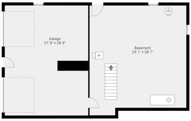 12 Robin Ln, Pepperell, MA 01463 - property floor plan