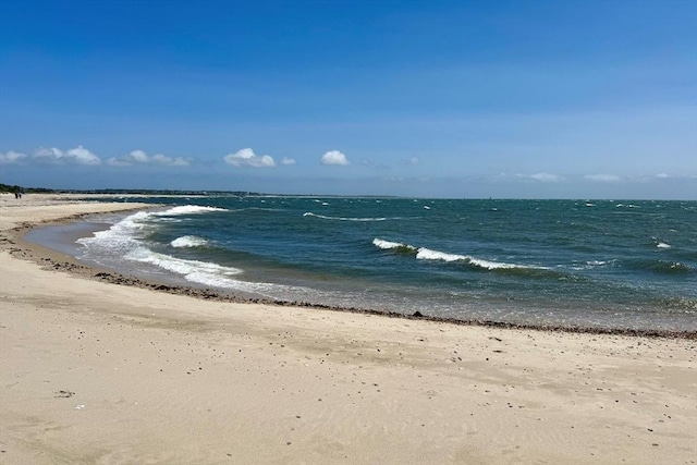 20 Judys Ln, Chatham, MA 02633 - water view featuring nearby beach