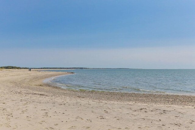20 Judys Ln, Chatham, MA 02633 - water view featuring local beach