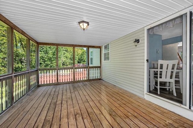 218 Acropolis Rd, Lowell, MA 01854 - view of deck