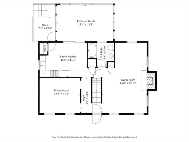 218 Acropolis Rd, Lowell, MA 01854 - property floor plan