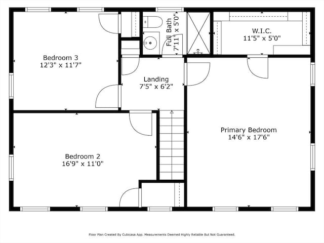 218 Acropolis Rd, Lowell, MA 01854 - floor plan / room layout