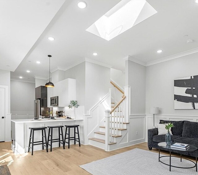 115-I Thurston St Unit I, Somerville, MA 02145