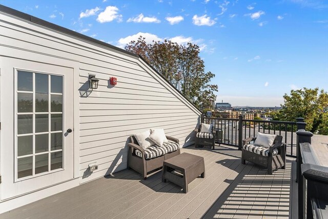 115-I Thurston St Unit I, Somerville, MA 02145