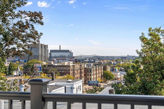 115-I Thurston St Unit I, Somerville, MA 02145