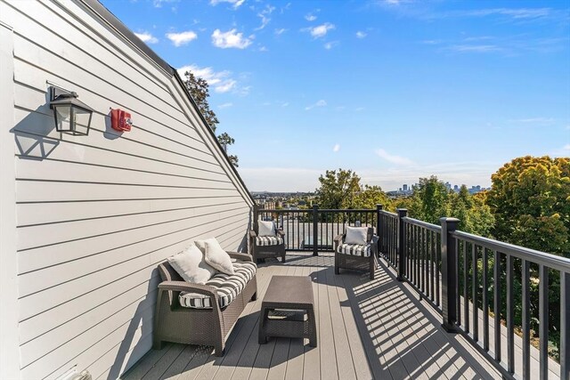 115-I Thurston St Unit I, Somerville, MA 02145