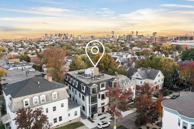 115-I Thurston St Unit I, Somerville, MA 02145