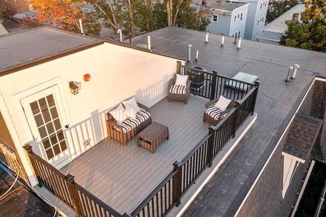 115-I Thurston St Unit I, Somerville, MA 02145