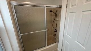 15 York St, Haverhill, MA 01830 - bathroom featuring enclosed tub / shower combo