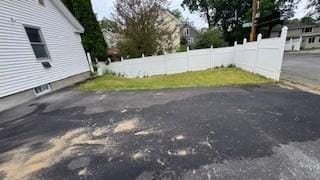 15 York St, Haverhill, MA 01830 - view of car parking