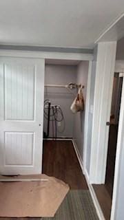 15 York St, Haverhill, MA 01830 - view of closet