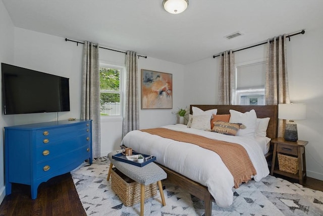13 Kingston St, North Reading, MA 01864 - bedroom featuring light wood finished floors and baseboards