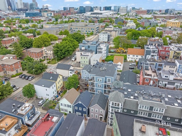 114 Tudor St, Boston, MA 02127 - view of urban area