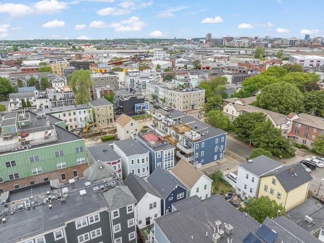 114 Tudor St, Boston, MA 02127 - view of urban area