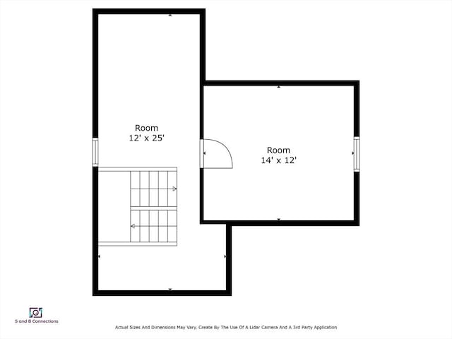 property floor plan