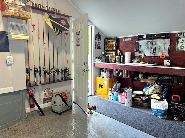 103 Sycamore St, Holbrook, MA 02343 - interior space